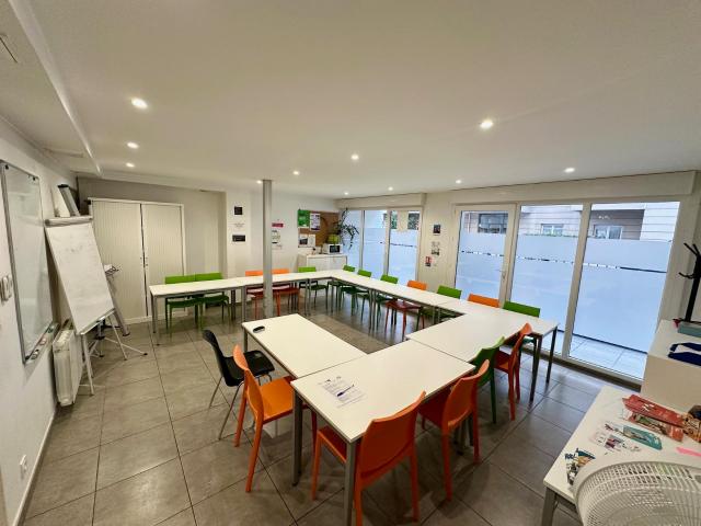 Appartement 3 pièces 71 m²
