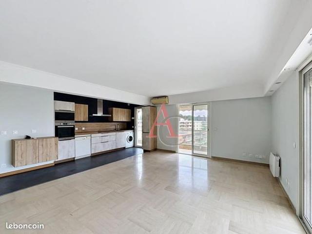 Appartement 3 pièces 71 m²