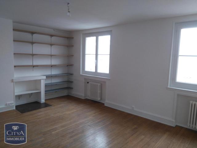 Appartement 3 pièces 71 m²
