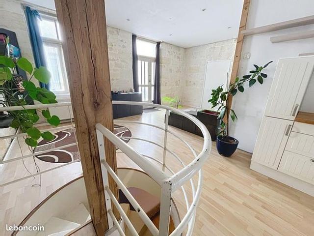 Appartement 3 pièces 71 m²