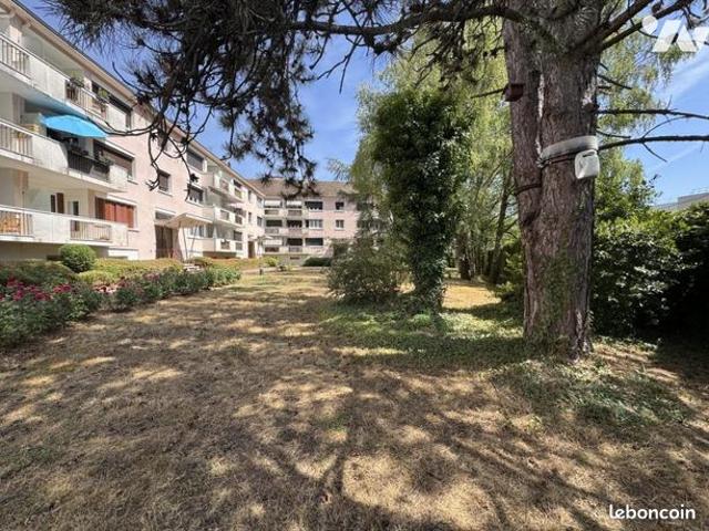 Appartement 3 pièces 71 m²