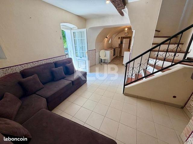 Appartement 3 pièces 71 m²