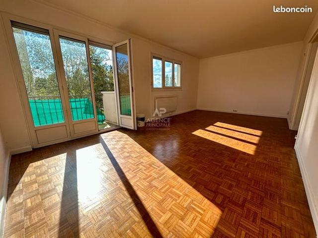 Appartement 3 pièces 71 m²