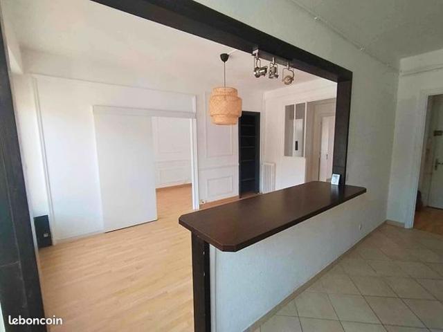 Appartement 3 pièces 71 m²
