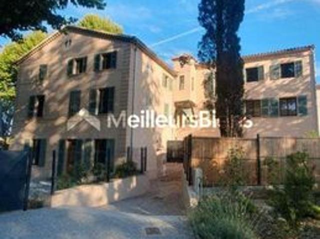 Appartement 3 pièces 71 m²