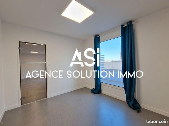 Appartement 3 pièces 71 m²