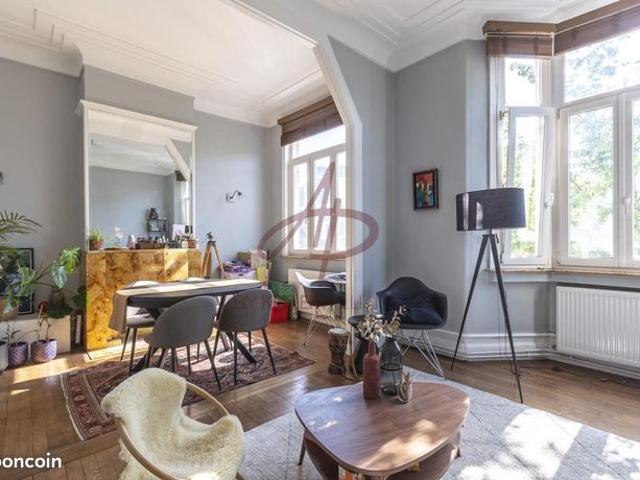 Appartement 3 pièces 71 m²