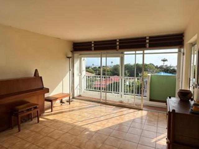 Appartement 3 pièces 71 m²