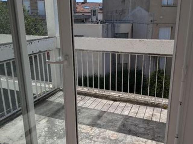 Appartement 3 pièces 71 m²