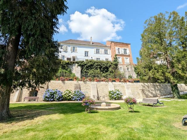 Appartement 3 pièces 71 m²