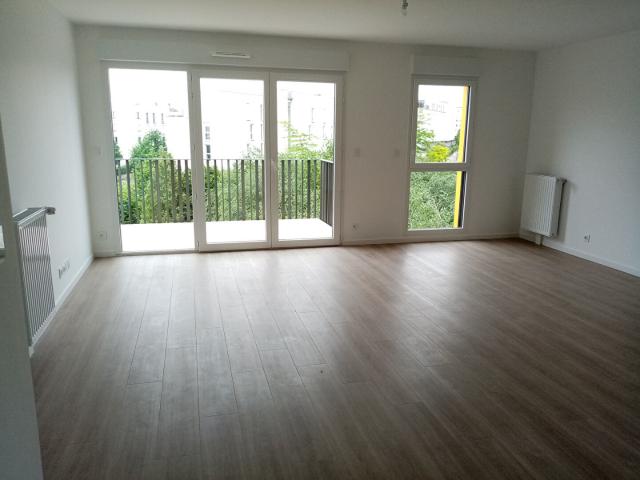 Appartement 3 pièces 71 m²