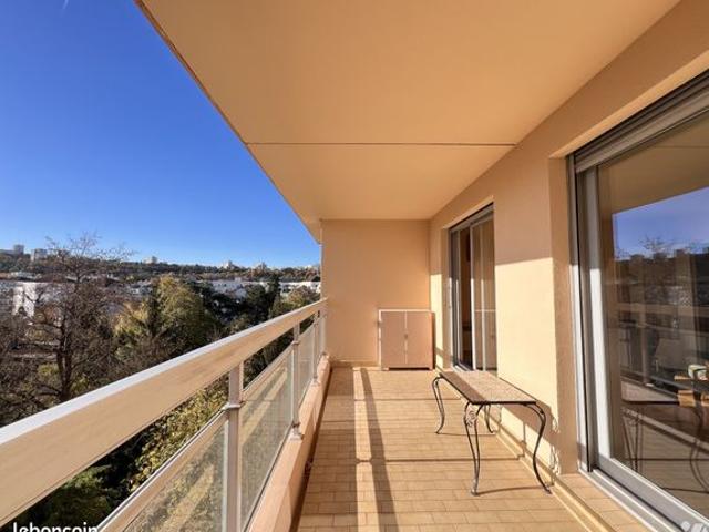 Appartement 3 pièces 71 m²
