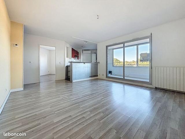 Appartement 3 pièces 71 m²