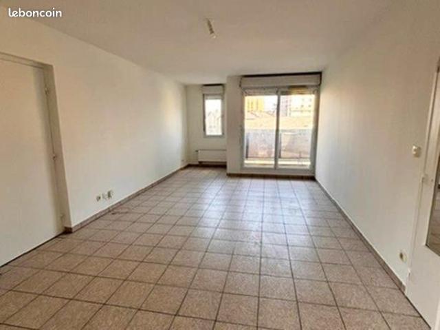 Appartement 3 pièces 71 m²