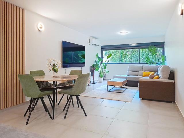Appartement 3 pièces 71 m²