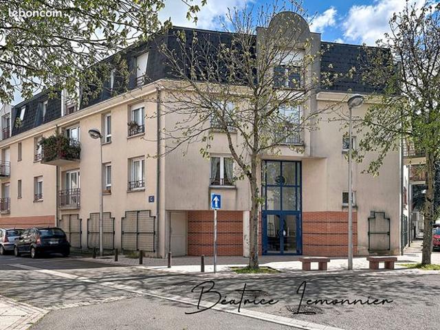 Appartement 3 pièces 71 m²