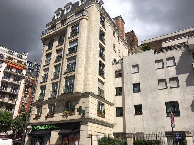Appartement 3 pièces 71 m²