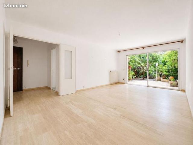 Appartement 3 pièces 71 m²