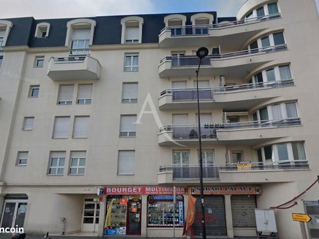 Appartement 3 pièces 71 m²