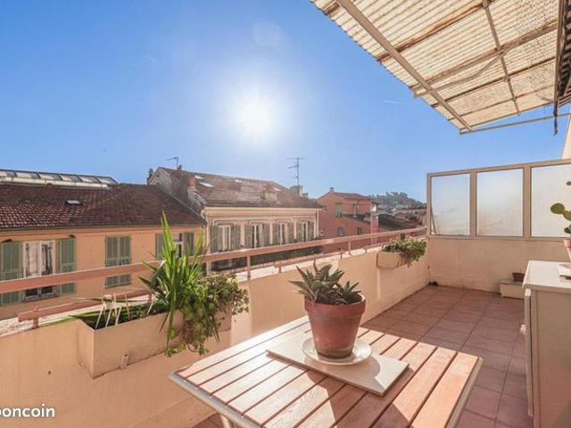 Appartement 3 pièces 71 m²