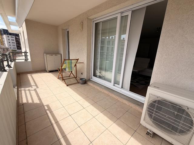 Appartement 3 pièces 71 m²
