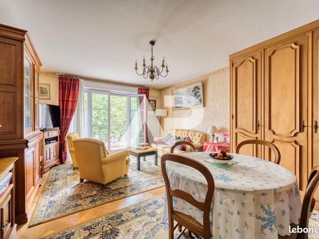 Appartement 3 pièces 71 m²