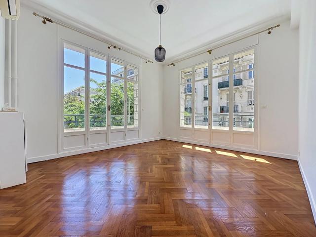 Appartement 3 pièces 71 m²