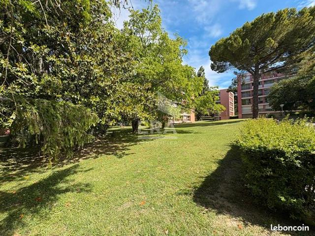 Appartement 3 pièces 71 m²