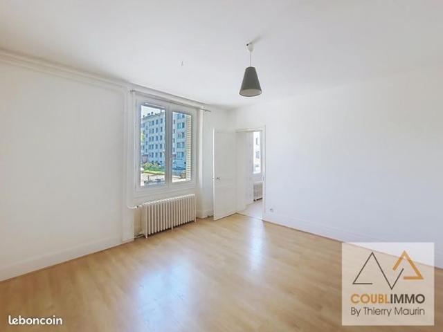 Appartement 3 pièces 71 m²