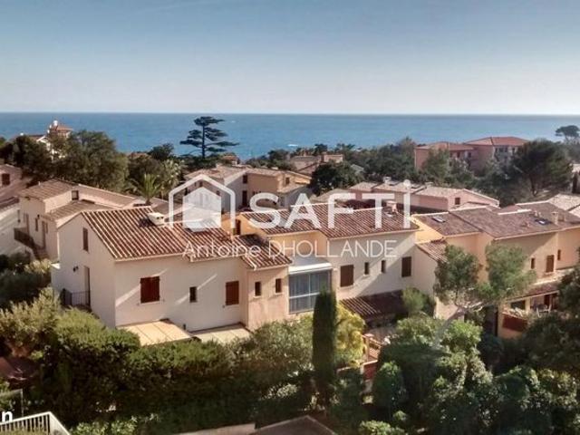 Appartement 3 pièces 71 m²