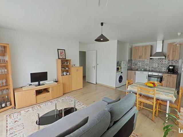 Appartement 3 pièces 71 m²