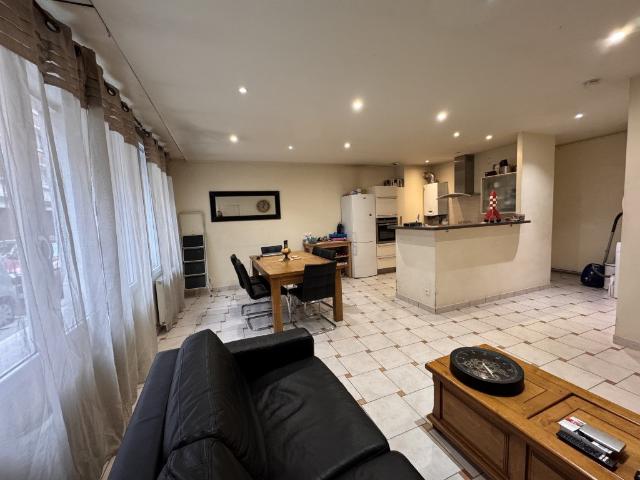 Appartement 3 pièces 71 m²