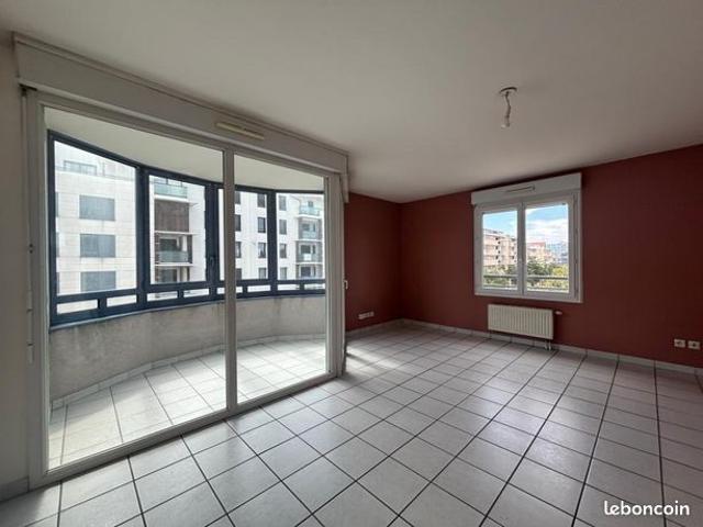 Appartement 3 pièces 71 m²