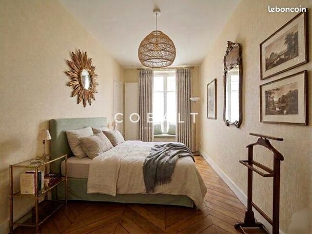 Appartement 3 pièces 71 m²