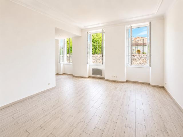 Appartement 3 pièces 71 m²
