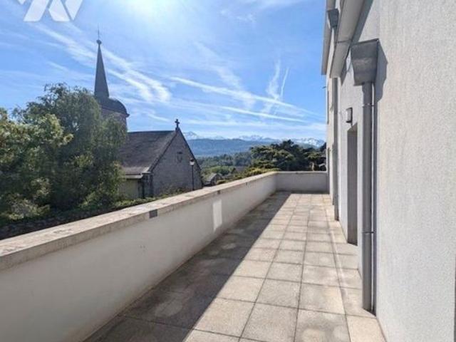 Appartement 3 pièces 71 m²
