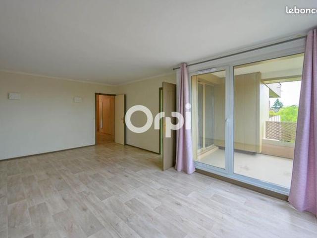 Appartement 3 pièces 71 m²