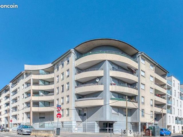 Appartement 3 pièces 71 m²