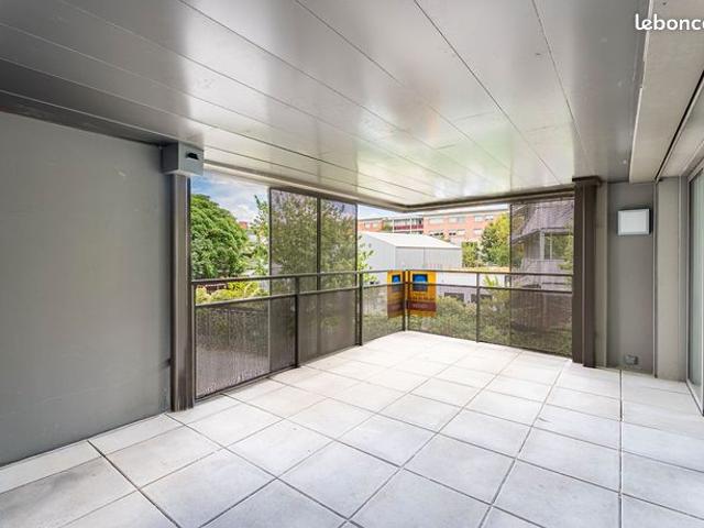 Appartement 3 pièces 71 m²