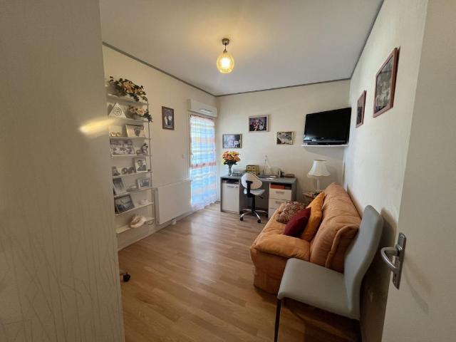 Appartement 3 pièces 71 m²
