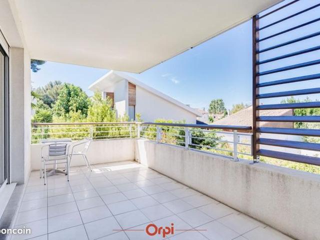 Appartement 3 pièces 71 m²