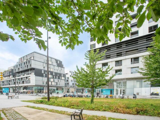 Appartement 3 pièces 71 m²