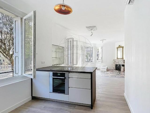 Appartement 3 pièces 71 m²