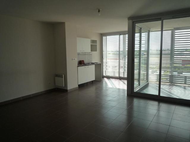 Appartement 3 pièces 71 m²