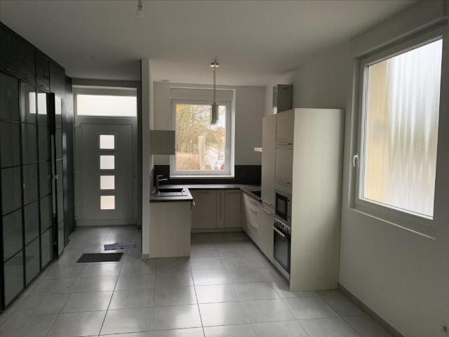 Appartement 3 pièces 71 m²