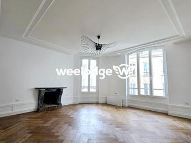 Appartement 3 pièces 71 m²
