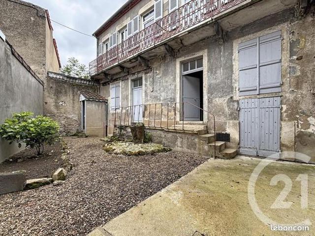 Appartement 3 pièces 71 m²