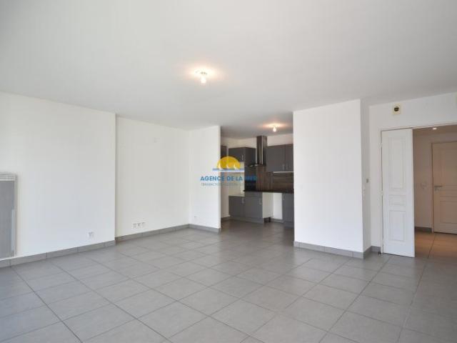 Appartement 3 Pièces 71 m²