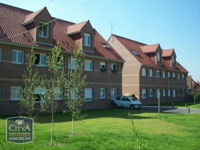 Appartement 3 pièces 71 m²