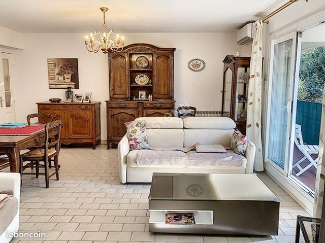 Appartement 3 pièces 71 m²